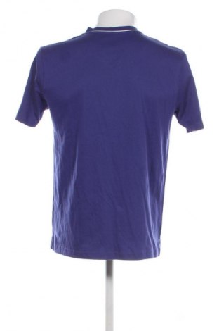 Herren T-Shirt Lonsdale, Größe M, Farbe Lila, Preis 9,72 €