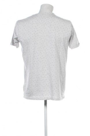 Herren T-Shirt Lost Minds, Größe M, Farbe Grau, Preis € 9,72