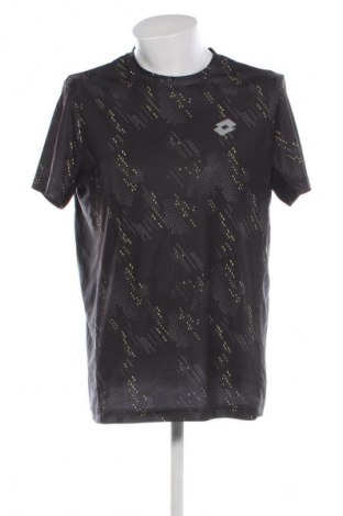 Męski T-shirt Lotto, Rozmiar XL, Kolor Kolorowy, Cena 22,99 zł