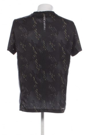 Męski T-shirt Lotto, Rozmiar XL, Kolor Kolorowy, Cena 22,99 zł
