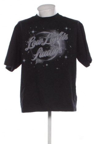 Pánske tričko  Low Lights Studios, Veľkosť M, Farba Čierna, Cena  36,95 €