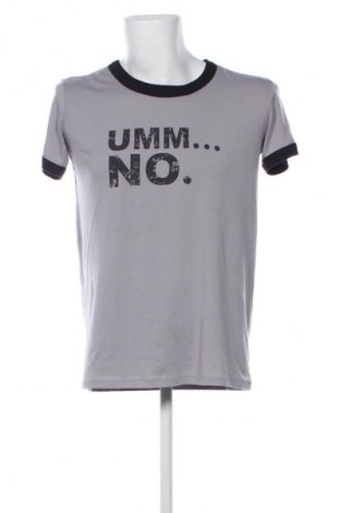 Herren T-Shirt LulaRoe, Größe M, Farbe Grau, Preis € 9,72