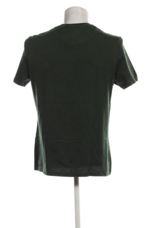 Herren T-Shirt Lyle & Scott, Größe L, Farbe Grün, Preis € 43,99