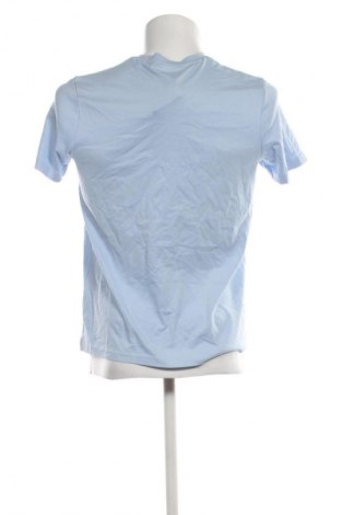 Herren T-Shirt Lyle & Scott, Größe S, Farbe Blau, Preis 39,99 €