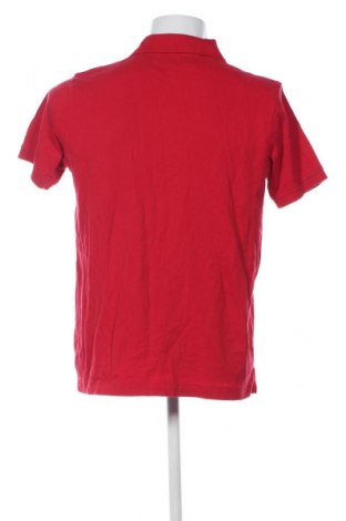 Tricou de bărbați Lyle & Scott, Mărime L, Culoare Roșu, Preț 139,78 Lei