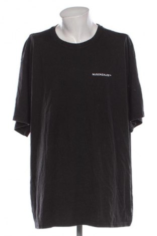 Herren Shirt MJGONZALES, Größe 5XL, Farbe Schwarz, Preis 33,99 €