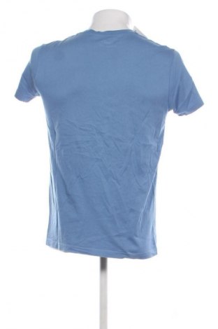Herren T-Shirt Mads Norgaard, Größe S, Farbe Blau, Preis 20,97 €