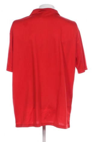 Męski T-shirt Malfini, Rozmiar 3XL, Kolor Czerwony, Cena 28,99 zł