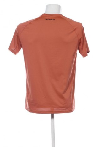 Herren T-Shirt Mammut, Größe M, Farbe Braun, Preis € 33,99