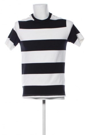 Herren T-Shirt Mango, Größe S, Farbe Mehrfarbig, Preis € 13,20