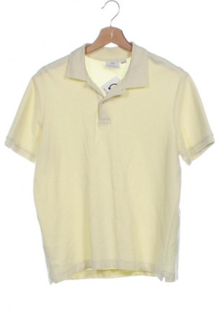 Herren T-Shirt Mango, Größe XS, Farbe Gelb, Preis € 7,99