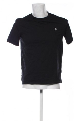 Tricou de bărbați Marc O'Polo, Mărime S, Culoare Negru, Preț 141,99 Lei