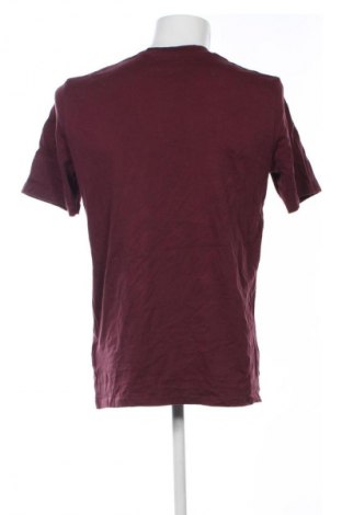 Herren T-Shirt Marc O'Polo, Größe L, Farbe Rot, Preis 28,99 €