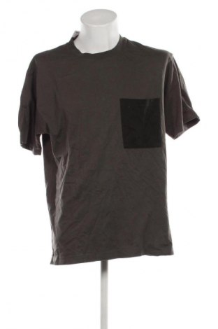 Ανδρικό t-shirt Marc O'Polo, Μέγεθος L, Χρώμα Γκρί, Τιμή 26,99 €