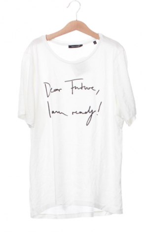 Herren T-Shirt Marc O'Polo, Größe XS, Farbe Weiß, Preis 28,99 €