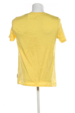 Ανδρικό t-shirt Marc O'Polo, Μέγεθος L, Χρώμα Κίτρινο, Τιμή 26,99 €