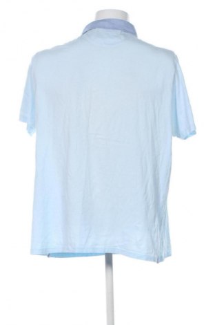 Herren T-Shirt Marks & Spencer, Größe XXL, Farbe Blau, Preis € 14,00