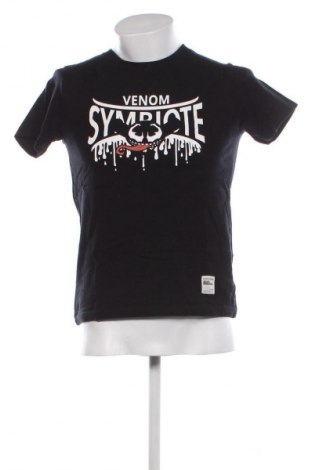 Herren T-Shirt Marvel, Größe S, Farbe Schwarz, Preis 7,58 €