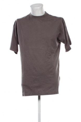 Herren T-Shirt Mascot, Größe L, Farbe Grau, Preis € 9,72