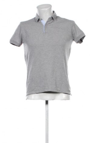 Férfi póló Massimo Dutti, Méret M, Szín Szürke, Ár 9 600 Ft