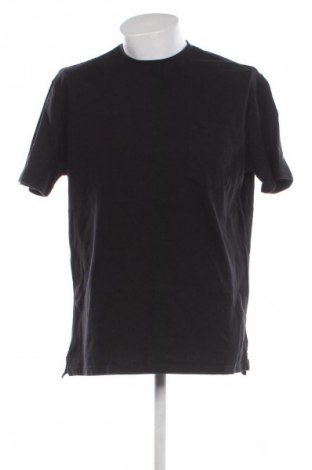 Męski T-shirt Mavi, Rozmiar XL, Kolor Czarny, Cena 34,48 zł