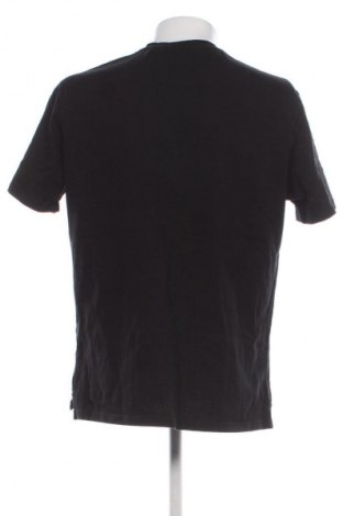 Męski T-shirt Mavi, Rozmiar XL, Kolor Czarny, Cena 34,48 zł