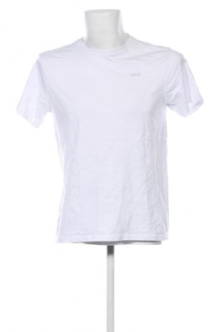 Herren T-Shirt Mc Gregor, Größe L, Farbe Weiß, Preis 23,99 €