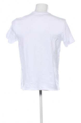 Herren T-Shirt Mc Gregor, Größe L, Farbe Weiß, Preis 23,99 €