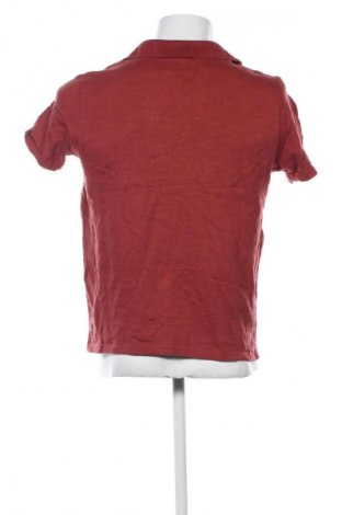 Herren T-Shirt McNeal, Größe M, Farbe Braun, Preis 15,99 €