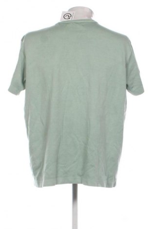 Ανδρικό t-shirt Mexx, Μέγεθος L, Χρώμα Πράσινο, Τιμή 9,99 €