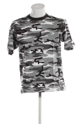 Herren T-Shirt Mil-Tec, Größe L, Farbe Mehrfarbig, Preis 5,99 €