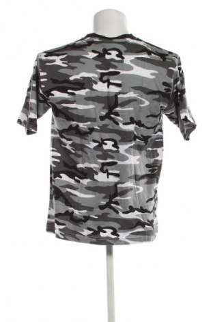 Herren T-Shirt Mil-Tec, Größe L, Farbe Mehrfarbig, Preis 5,99 €