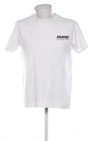 Férfi póló Minimum, Méret M, Szín Fehér, Ár 3 669 Ft