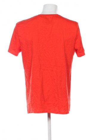 Herren T-Shirt Much More, Größe XL, Farbe Rot, Preis € 20,99