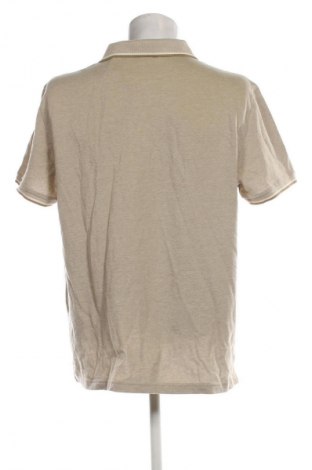 Herren Shirt Mustang, Größe XXL, Farbe Beige, Preis 24,99 €