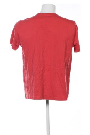 Pánské tričko  Mustang, Velikost XL, Barva Červená, Cena  369,00 Kč