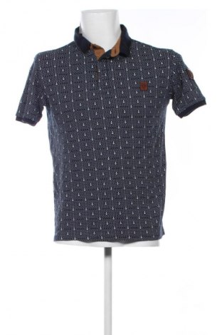 Pánske tričko  Naketano, Veľkosť XL, Farba Viacfarebná, Cena  23,95 €