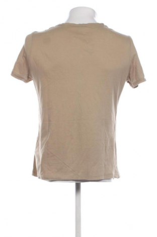 Herren T-Shirt Napapijri, Größe M, Farbe Mehrfarbig, Preis € 33,99