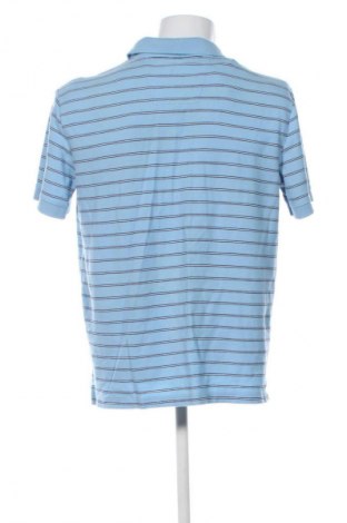 Ανδρικό t-shirt Nautica, Μέγεθος L, Χρώμα Πολύχρωμο, Τιμή 24,55 €