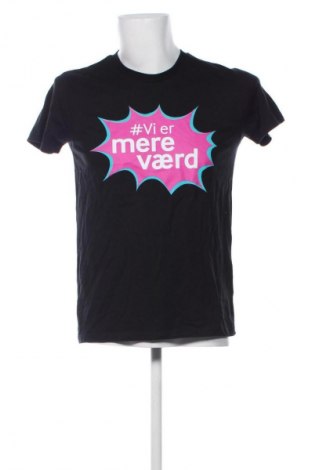 Męski T-shirt Neutral, Rozmiar M, Kolor Kolorowy, Cena 46,99 zł