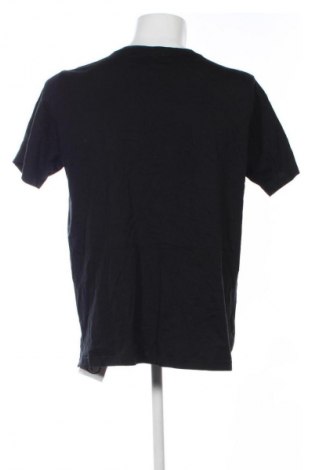 Herren T-Shirt New Balance, Größe XL, Farbe Schwarz, Preis € 22,99