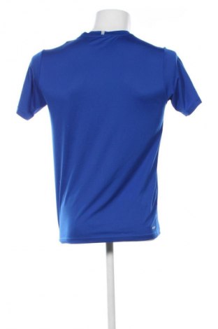 Tricou de bărbați New Balance, Mărime S, Culoare Albastru, Preț 108,99 Lei