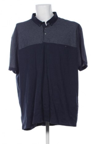 Herren T-Shirt Next, Größe 5XL, Farbe Mehrfarbig, Preis € 23,59