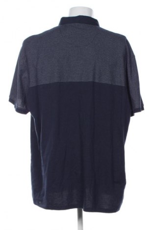 Herren T-Shirt Next, Größe 5XL, Farbe Mehrfarbig, Preis € 23,59