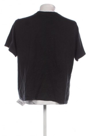 Herren T-Shirt Nike, Größe M, Farbe Schwarz, Preis 34,99 €