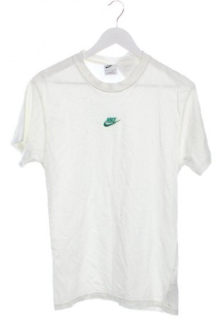 Мъжка тениска Nike, Размер XS, Цвят Екрю, Цена 62,99 лв.