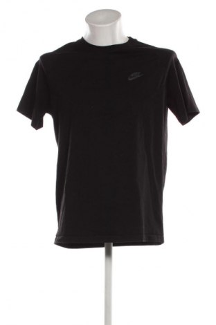 Ανδρικό t-shirt Nike, Μέγεθος XXL, Χρώμα Μαύρο, Τιμή 13,99 €