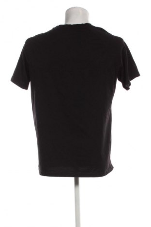 Ανδρικό t-shirt Nike, Μέγεθος XXL, Χρώμα Μαύρο, Τιμή 13,99 €