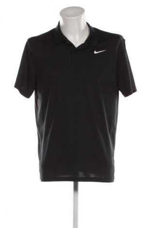 Herren T-Shirt Nike, Größe L, Farbe Schwarz, Preis 42,99 €