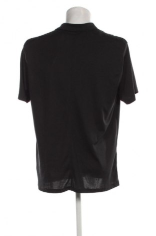 Herren T-Shirt Nike, Größe L, Farbe Schwarz, Preis 42,99 €